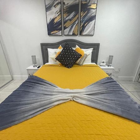 Tranquilo Y Fantastico Apartamento Cerca De Playas Y Areopuerto Τάμπα Εξωτερικό φωτογραφία
